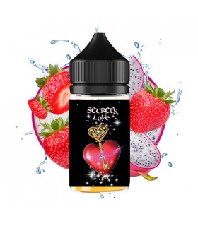 ARÔME CONCENTRÉ SECRET'S LOVE 30ML BY SECRET'S LAB