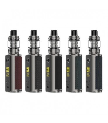 Kit Target 200 Vaporesso