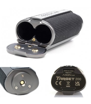 Kit Target 200 Vaporesso