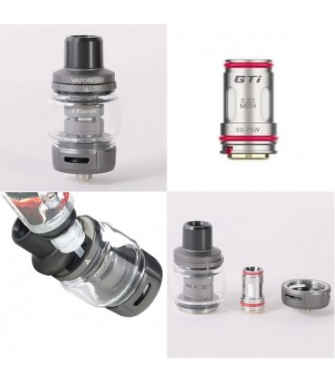 Kit Target 200 Vaporesso
