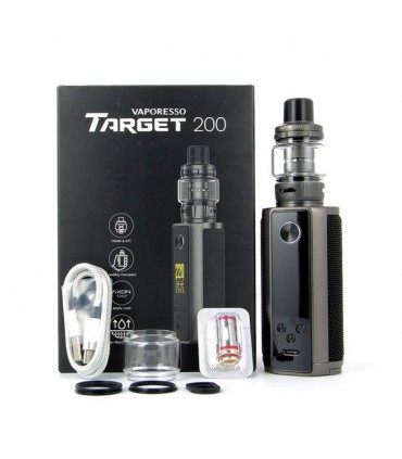 Kit Target 200 Vaporesso