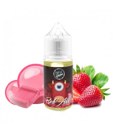 ARÔME CONCENTRÉ BOB ALL 30ML BELGI'OHM