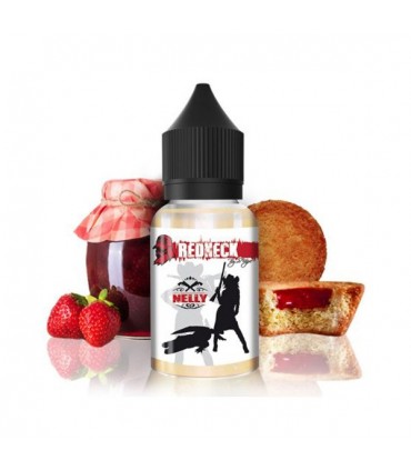 ARÔME CONCENTRÉ NELLY 30ML REDNECK