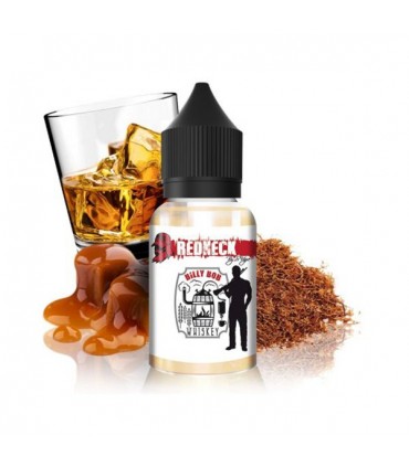ARÔME CONCENTRÉ BILLY BOB 30ML REDNECK