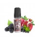 MOONSHINNERS DAISY BERRY 10ML LE FRENCH LIQUIDE