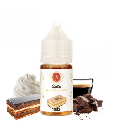 ARÔME CONCENTRÉ L'OPÉRA 30ML LA FABRIQUE FRANÇAISE