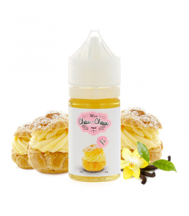 ARÔME CONCENTRÉ MON CHOU-CHOU A LA CRÉME 30ML