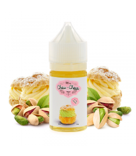 Arôme Madeleine Citron 30ml - La Bonne Vape