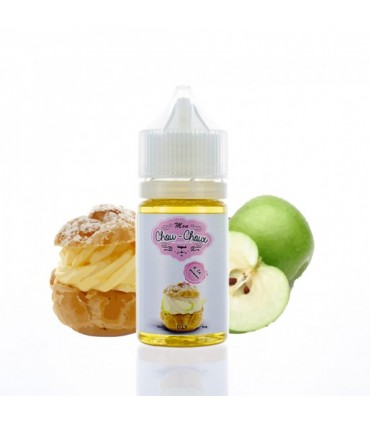 ARÔME CONCENTRÉ MON CHOU-CHOU A LA POMME 30ML