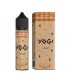 Vanilla Tobacco Granola Bar Yogi 50ml 0mg
