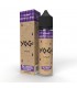 Blackberry (Mûres) Granola Bar Yogi 50ml