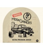 MoonShinners par Le French Liquide