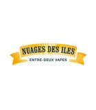 Nuages des Iles